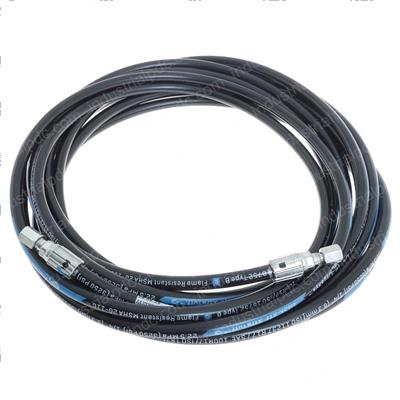 Picture of Hose Assy 4m3kxtf .25x370.0 St