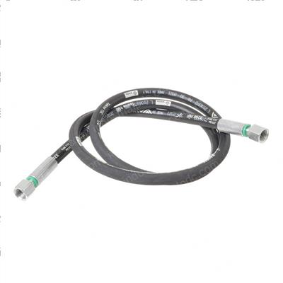 Picture of Hose  1/4 X 51 Str X Str