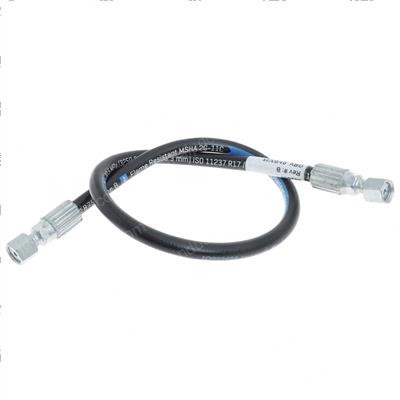 Picture of Hose 1/4 X 30str X Str