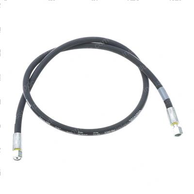 Picture of Hose 1/4 X 56str X Str