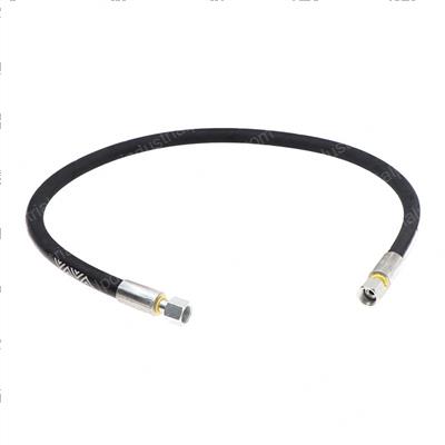 Picture of Hose 1/4 X 34 Str X Str
