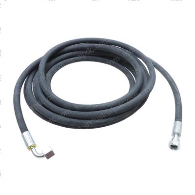 Picture of Hose 1/4 X 246str X 90