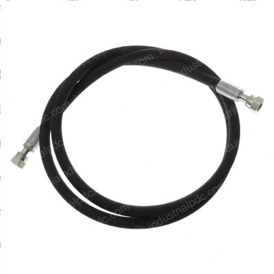 Picture of Hose 1/4 X 66str X Str