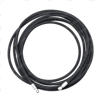 Picture of Hose 1/4 X 318str X Str