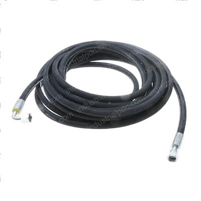 Picture of Hose 1/4 X 300str X 90