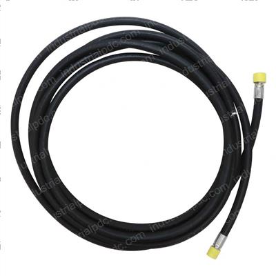 Picture of Hose 3/8 X 318 Str X Str