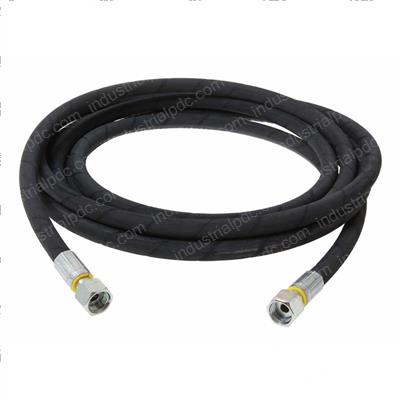 Picture of Hose 3/8 X 208.00 Str X Str