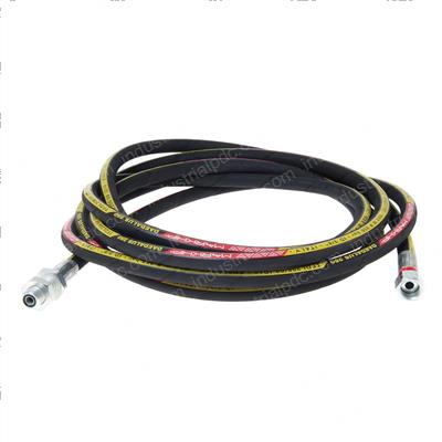 Picture of Hose .38x204.00 Strxbulkhd