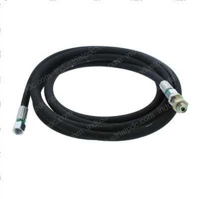 Picture of Hose .38x192.00 Strxbulkhd