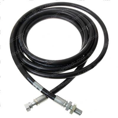 Picture of Hose .38x186.00 Strxbulkhd