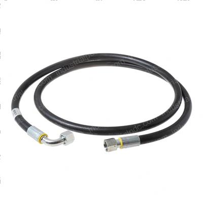 Picture of Hydraulic Drive Hose Assembly