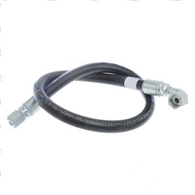 Picture of Hose  50x37 00 Strx90