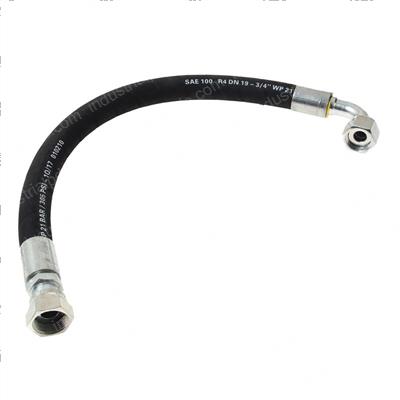 Picture of Hose .75x25.00 Strs90