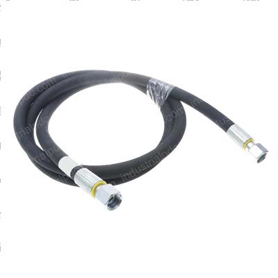 Picture of Hydraulic Drive Hose Assembly
