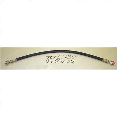 Picture of Hose - Hydraulic