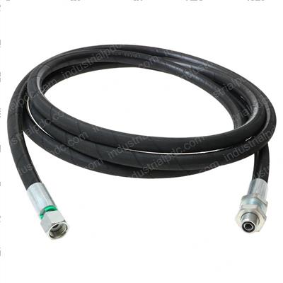 Picture of Hose M3kxtf.38x146.00 Strxbkhd