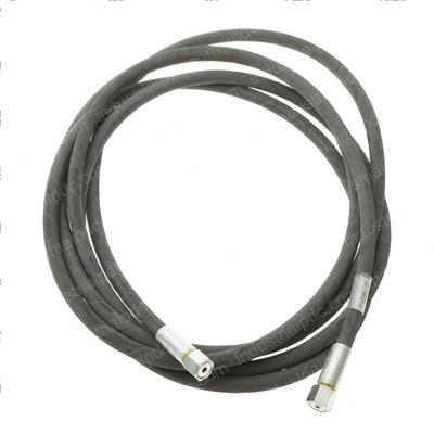 Picture of Hose M3kxtf .25x174.00 Strxstr