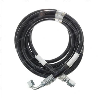 Picture of Hose 4m3kxtf .25x150.0xst