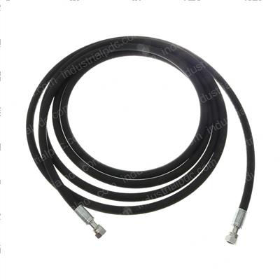 Picture of Hose 4m3kxtf .25x181.00xstrxst