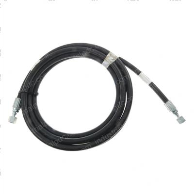 Picture of Hose 4m2t .25x172.00xstrx