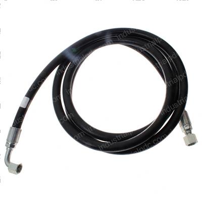 Picture of Hose Assembly -8 Orfs St X 90