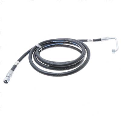 Picture of Hose M3kxtf1/2 X178.00 St