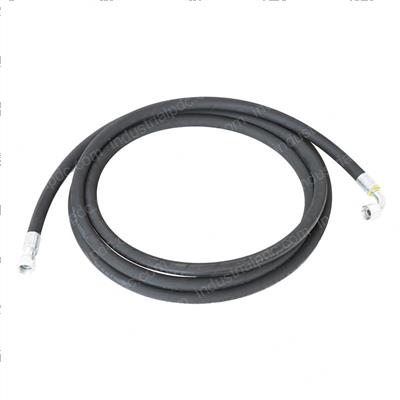 Picture of Hose M4kxtf1/2 X176.00 St