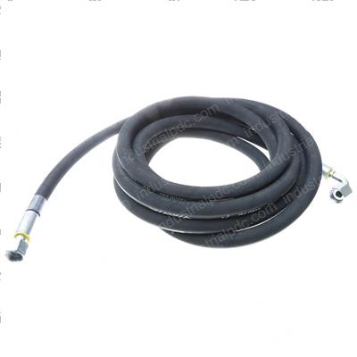 Picture of Hose 8m4kxtf .50x207.00 S