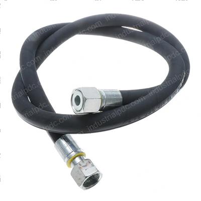 Picture of Hose 10m3kxtf.62x67.00 Strxstr