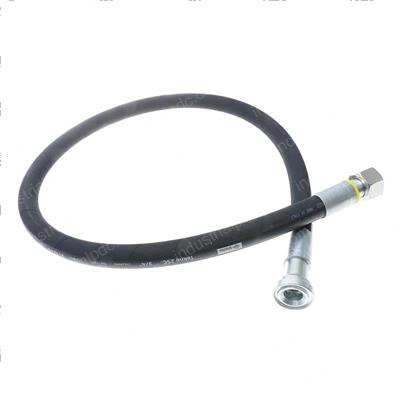 Picture of Hose 12m3kxtf.75x57.00 Strxstr