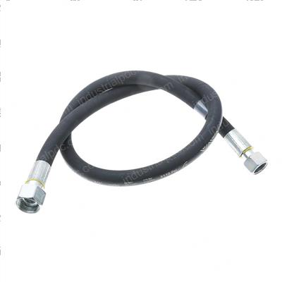 Picture of Hose 12m3kxtf.75x60.00 Strxstr