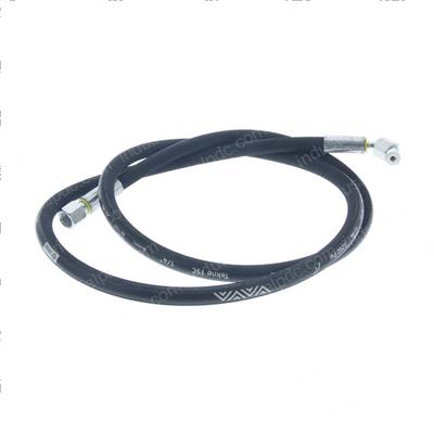 Picture of Hose .25x65.00 #4str-#4str