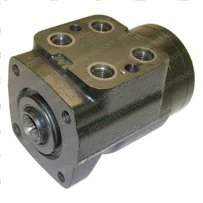 Picture of Orbitrol - Steering