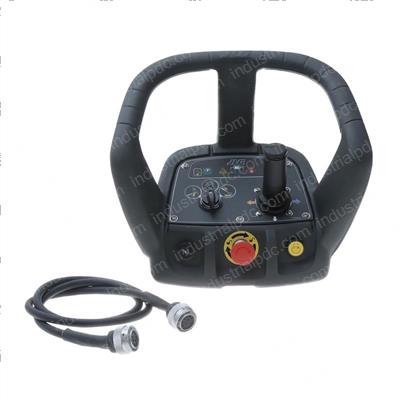 Picture of Instl Console Box Engine