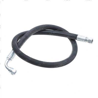 Picture of Hose Assy 3/8x36 Str-90s 37fl