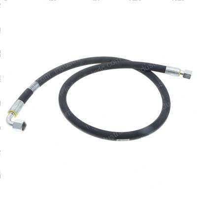 Picture of Hose Assy1/2 X 55 Orfs Str-90