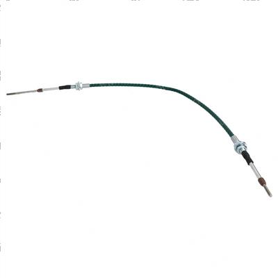Picture of Throttlecable,straight-End