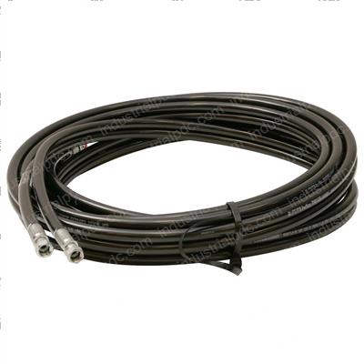 Picture of Hose Assy Tilt/Aux Twinline
