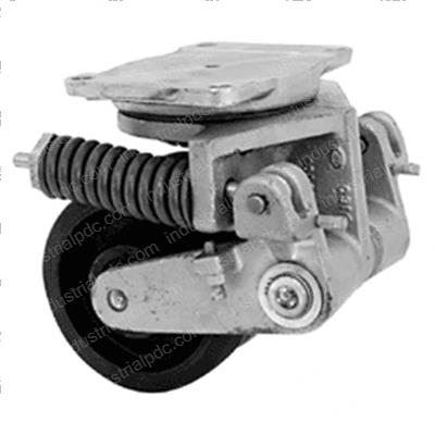 Picture of Caster Assembly