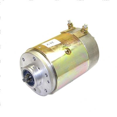 Picture of Motor - Pump