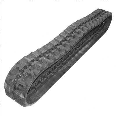 Picture of Rubber Track 230x96x46