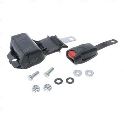 Picture of Belt Assembly - Seat