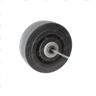 Picture of Wheel - Rear