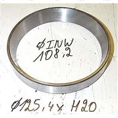 Picture of Bearing - Taper Cup