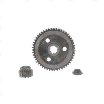 Picture of Wheel Set - Drive