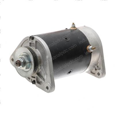Picture of Motor - Electric 12v
