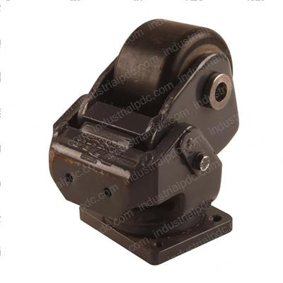 Picture of Caster Assembly