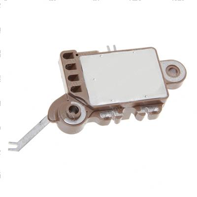 Picture of Regulator Assembly