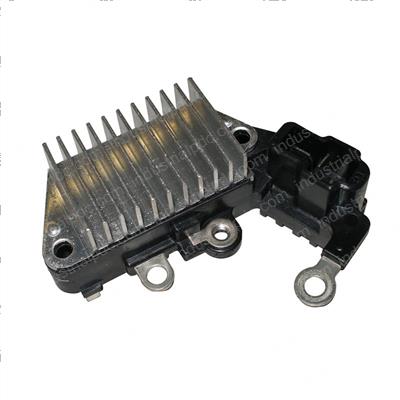 Picture of Regulator Assembly
