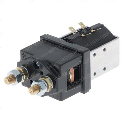 Picture of Contactor - Complete